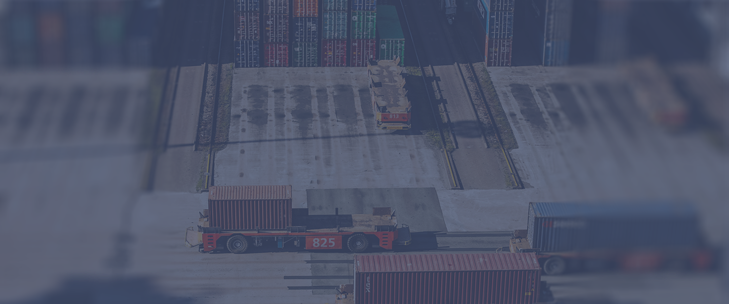 Industrial background