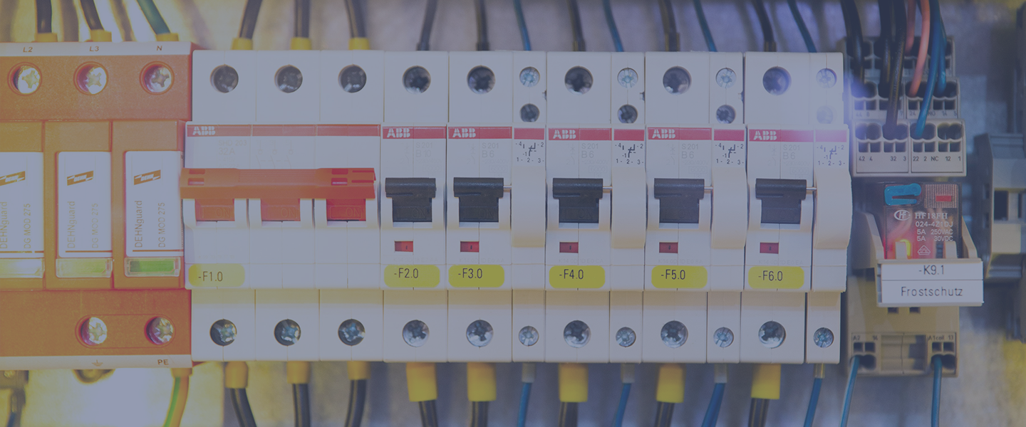 Electrical & Electronic Components