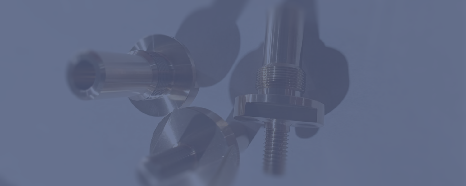Industrial products overview
